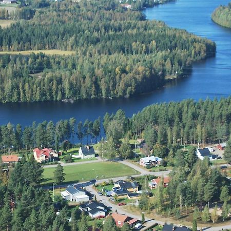 Torpet , Haelsingland, Sweden Villa Arbra Buitenkant foto